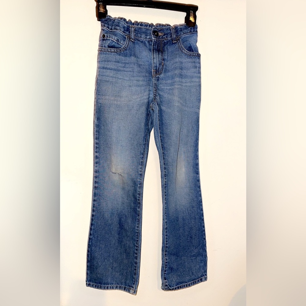 The children’s place kids jeans size 10